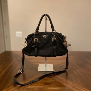 Authentic Prada
